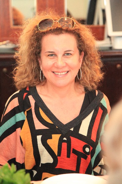 Ladies Wellness Lunch at eCafe Sursock
