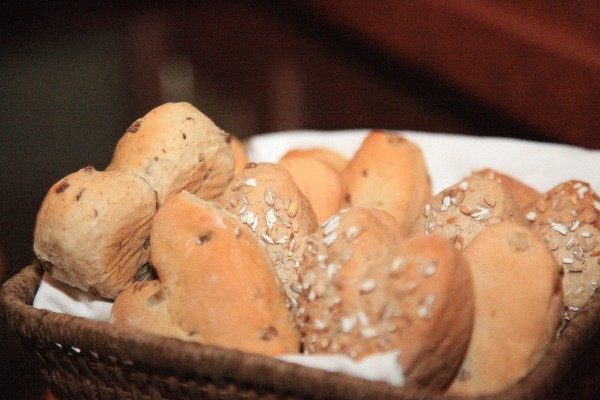 Valentine at eCafe Sursock