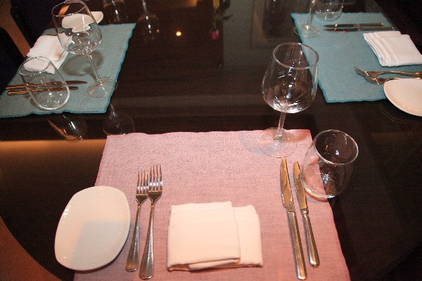 eCafe Sursock on Saturday Night