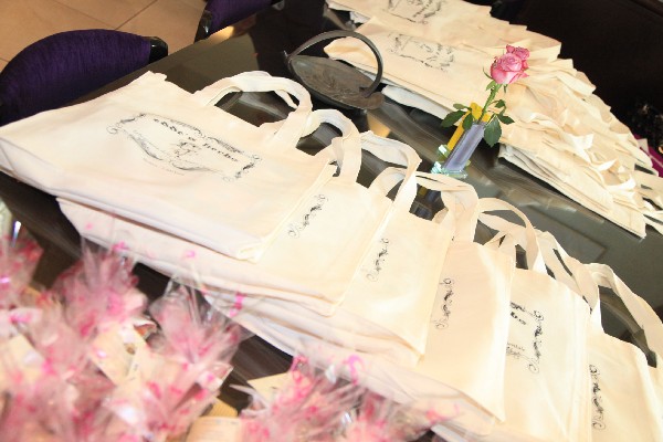 Ladies Wellness Lunch at eCafe Sursock
