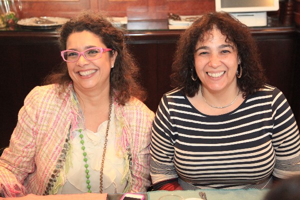 Ladies Wellness Lunch at eCafe Sursock