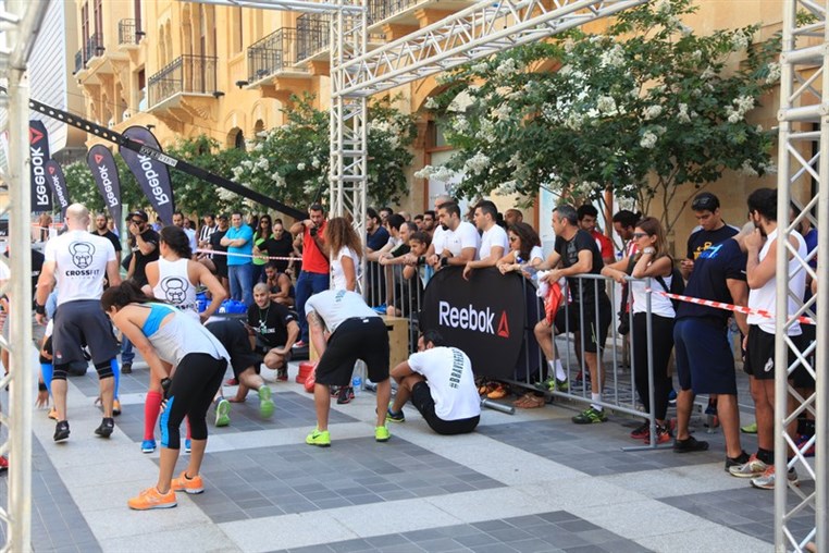 Fitness Challenge