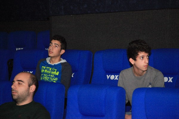 VOX  FIFA 14 Tournament 