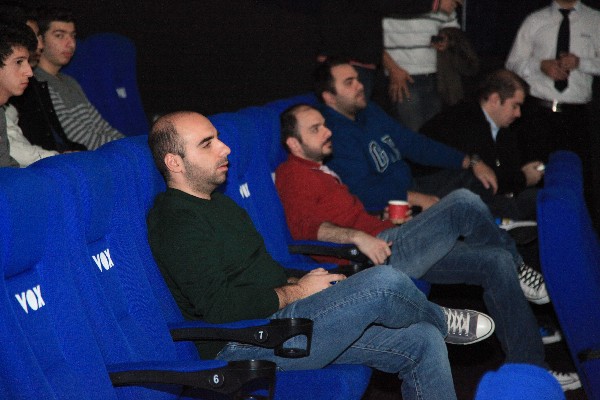 VOX  FIFA 14 Tournament 