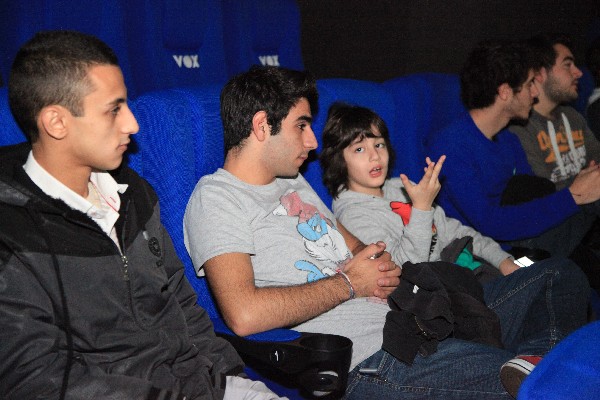 VOX  FIFA 14 Tournament 