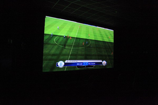 VOX  FIFA 14 Tournament 