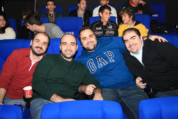 VOX  FIFA 14 Tournament 