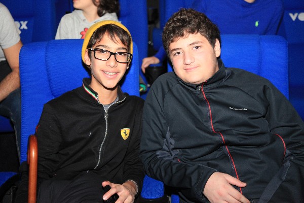 VOX  FIFA 14 Tournament 