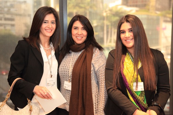 Tfannan at Kroum Ehden 