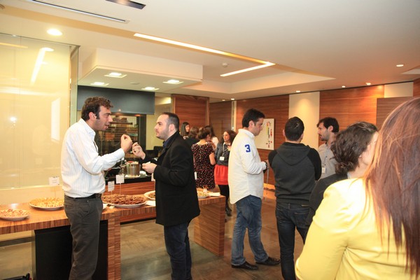 Tfannan at Kroum Ehden 