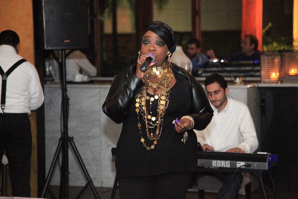 Under The Stars of La Posta