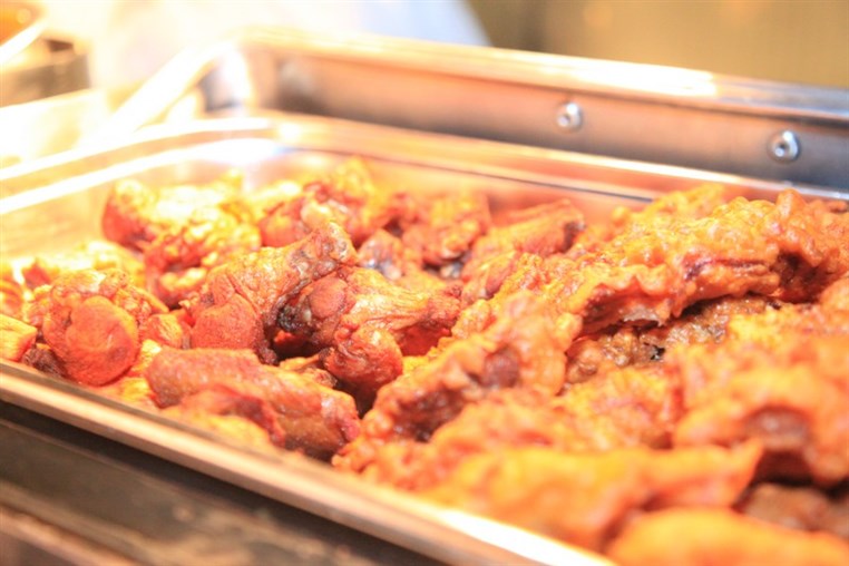 Nostalgia of the Golden Era at Phoenicia
