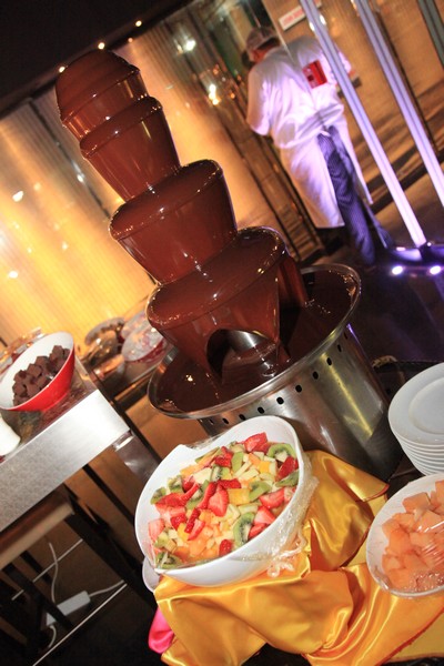 Nostalgia of the Golden Era at Phoenicia