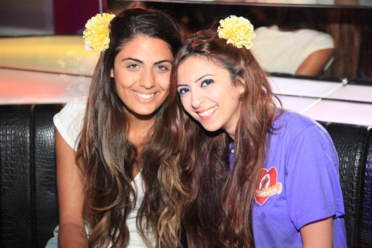 Nostalgia of the Golden Era at Phoenicia