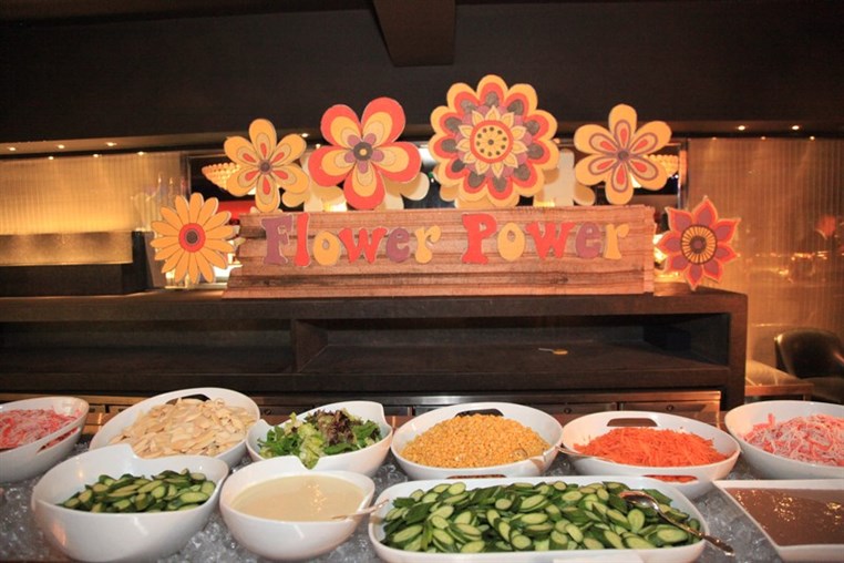 Nostalgia of the Golden Era at Phoenicia