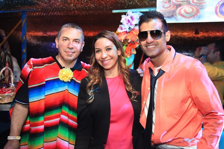 Nostalgia of the Golden Era at Phoenicia