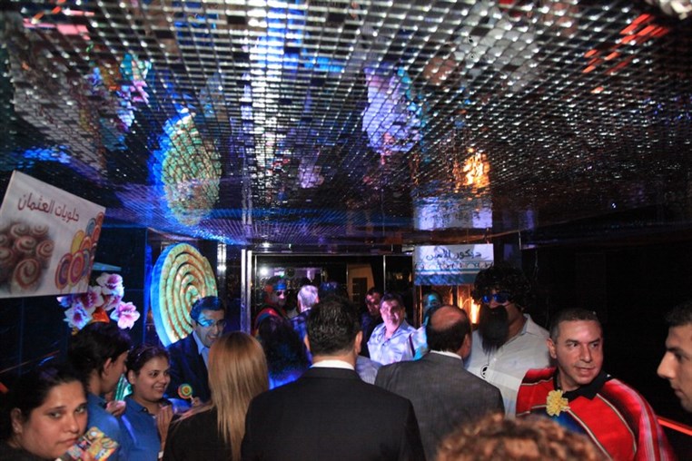 Nostalgia of the Golden Era at Phoenicia