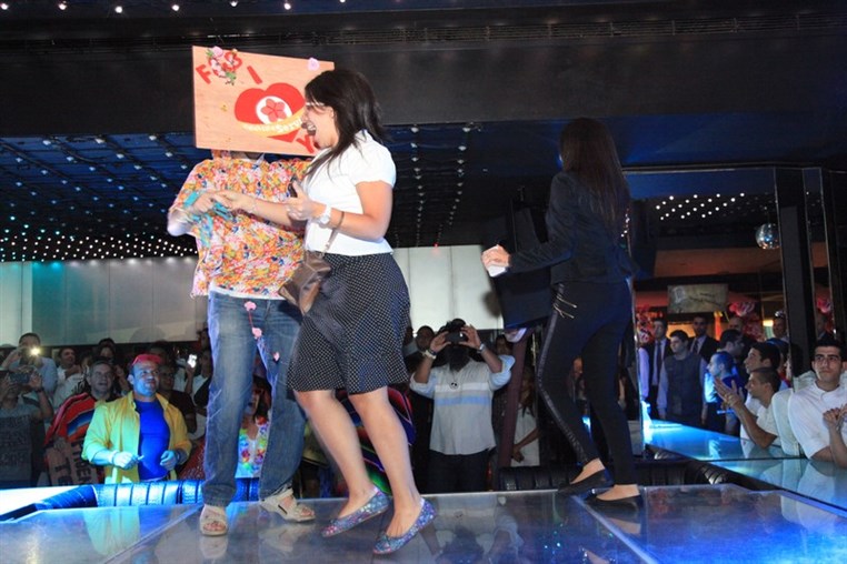 Nostalgia of the Golden Era at Phoenicia
