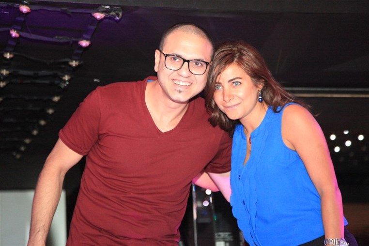 Nostalgia of the Golden Era at Phoenicia