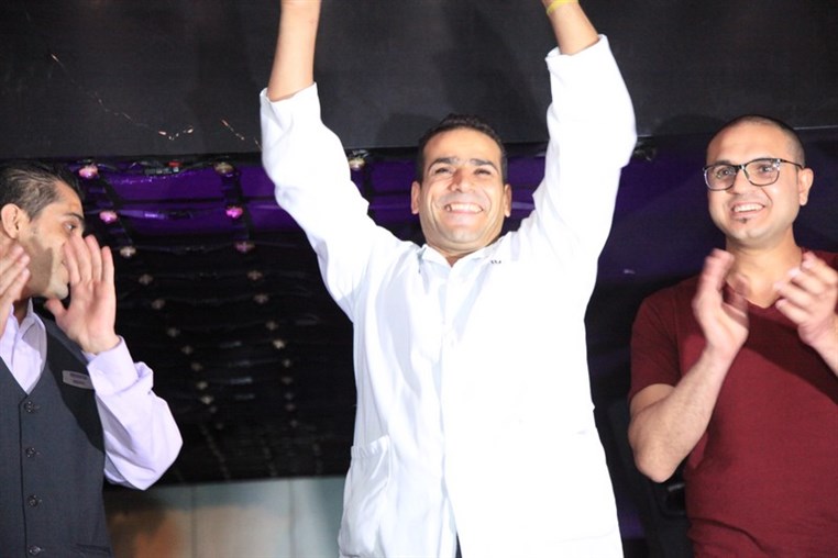 Nostalgia of the Golden Era at Phoenicia