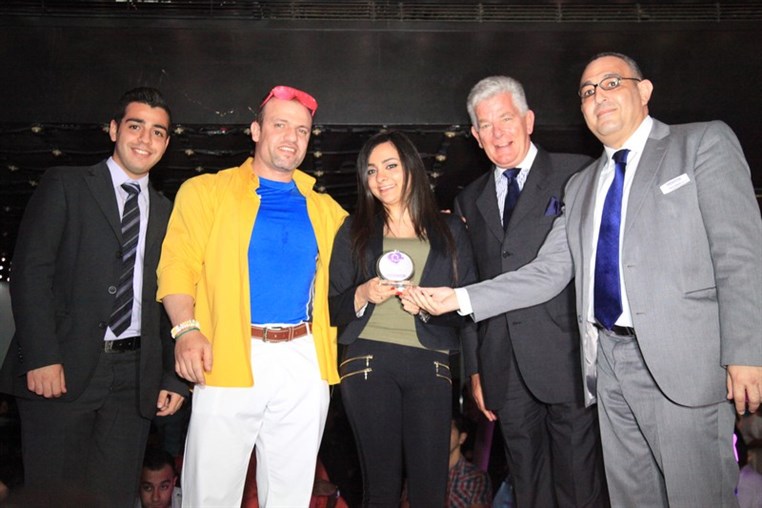 Nostalgia of the Golden Era at Phoenicia