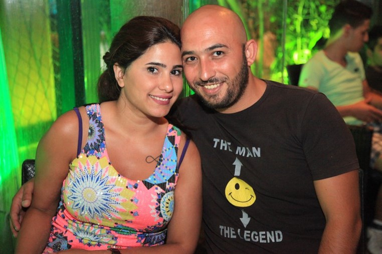 FIFA World Cup 2014 at Pros Cafe