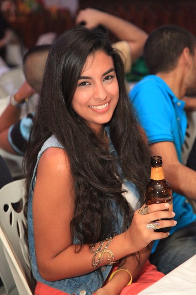FIFA World Cup 2014 at Pros Cafe