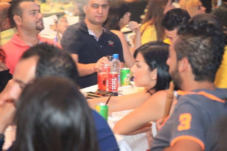 FIFA World Cup 2014 at Pros Cafe