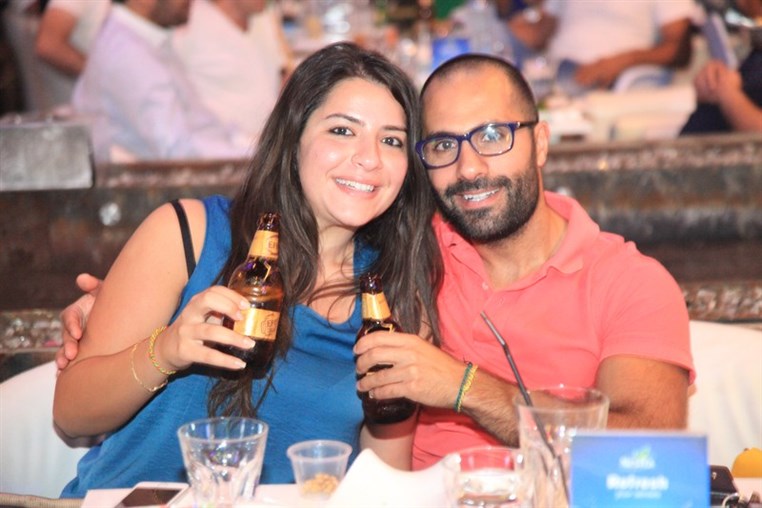 FIFA World Cup 2014 at Pros Cafe