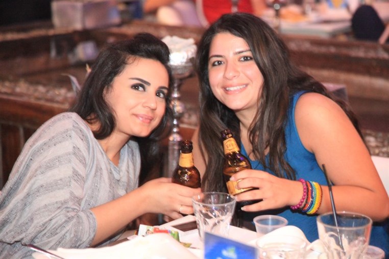 FIFA World Cup 2014 at Pros Cafe