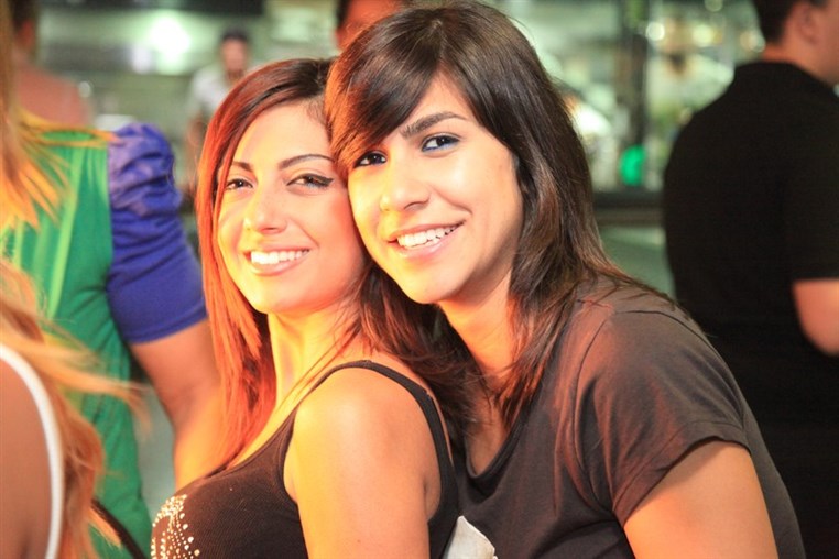 FIFA World Cup 2014 at Pros Cafe