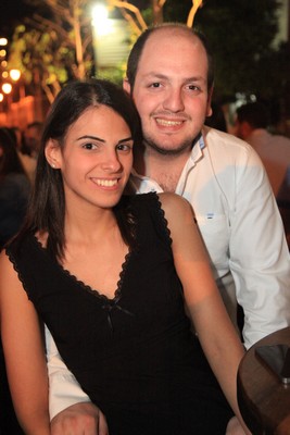 Revolver on Saturday Night