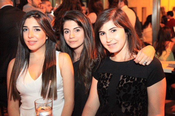 Revolver on Saturday Night