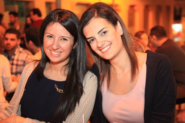 Revolver on Saturday Night