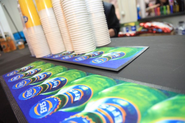 XXL at Horeca