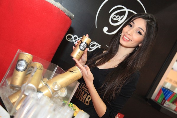 XXL at Horeca
