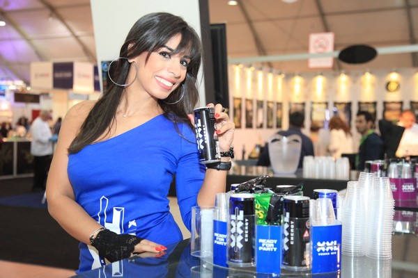 XXL at Horeca