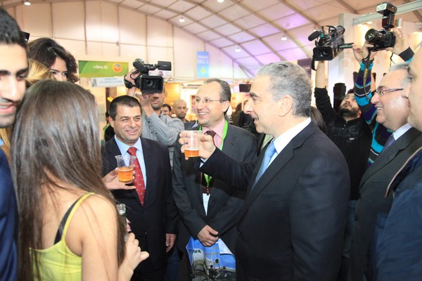 XXL at Horeca