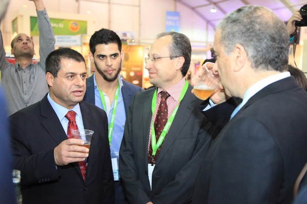 XXL at Horeca