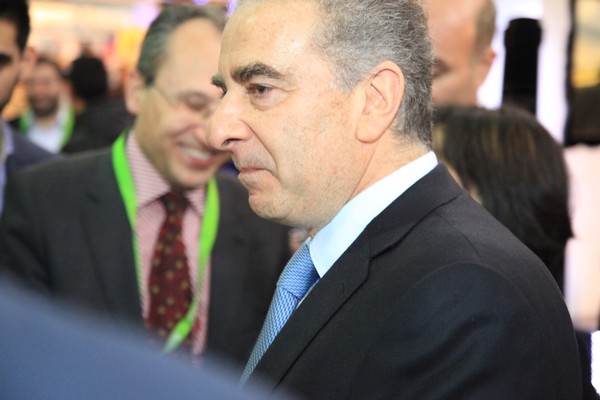 XXL at Horeca