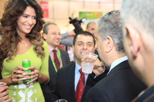 XXL at Horeca