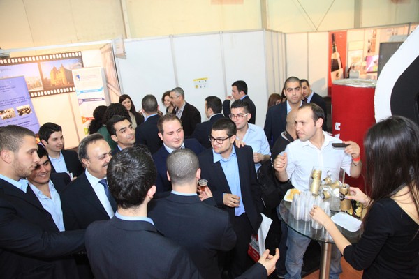 XXL at Horeca