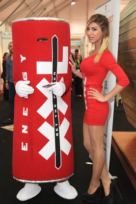 XXL at Horeca