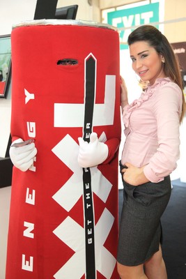 XXL at Horeca