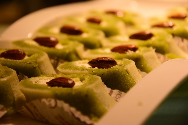 Dagher Patisserie Awkar branch opening
