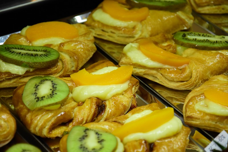 Dagher Patisserie Awkar branch opening