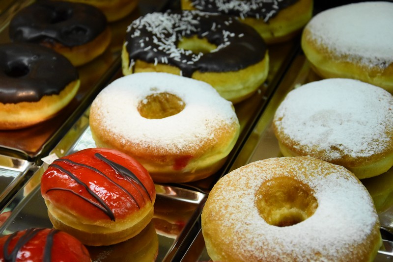 Dagher Patisserie Awkar branch opening