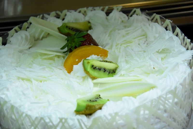 Dagher Patisserie Awkar branch opening
