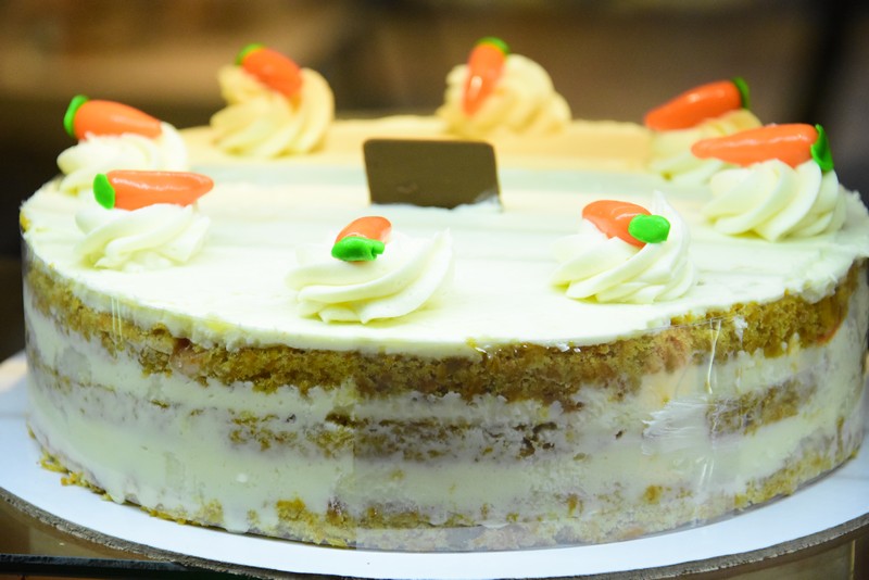 Dagher Patisserie Awkar branch opening