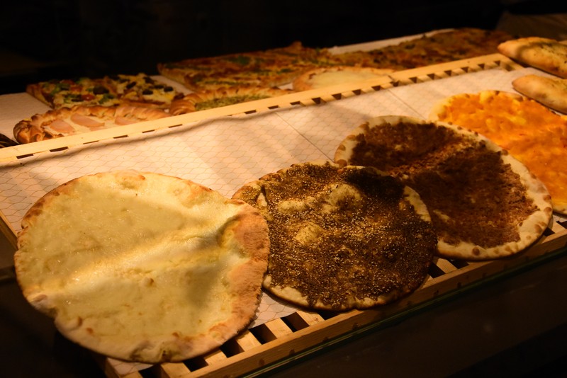 Dagher Patisserie Awkar branch opening